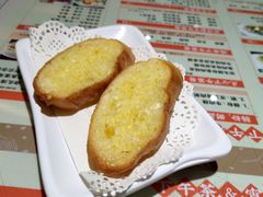 -鸿运茶餐厅(皇岗店)