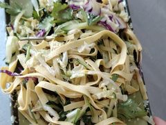 -北京龙庆四季香农家饭庄·灶台鱼·碳烤虹鳟鱼(龙庆峡店)