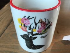 -新白鹿餐厅(城西银泰城店)