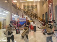 -北京西藏大厦酒店