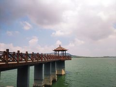 -南京金牛湖风景区