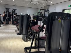 -FLARE STAR FITNESS(复地活力城店)