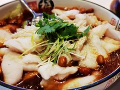 -风味小馆(天目湖宾馆店)