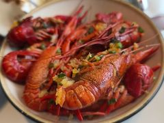 -粤海喜来登酒店·盛宴海鲜牛排自助餐厅(天河城店)