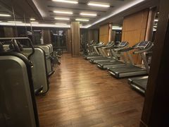 -上海崇明金茂凯悦酒店