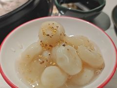 -狐狸爱上椰子鸡(滨江星光大道店)