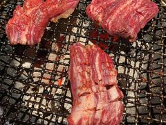 -食也烧肉(临平店)