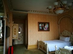 -南洋冠盛酒店(广州天河公园地铁站店)