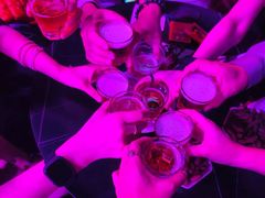 -MOSSO音乐酒吧·live house(南京旗舰店)