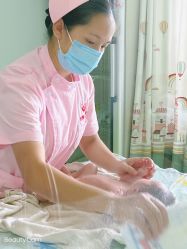 -仕馨·优若家月子会所(萝岗店)