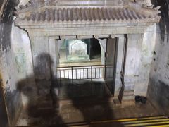 -清东陵
