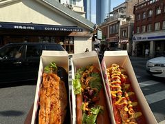 -Eckl’s爱氏热狗(猫街店)