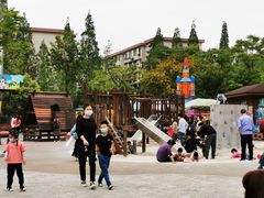 -成飞公园