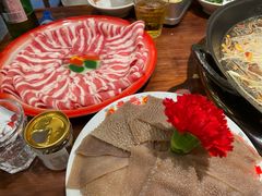 -胖姐社区老火锅(北京总店)