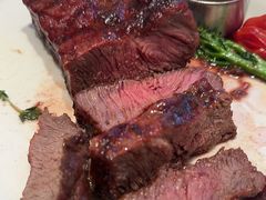 -马克西姆俄罗斯餐厅(通亚街店)