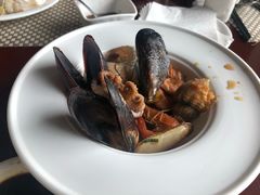 -温州万和豪生大酒店-餐厅