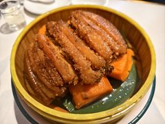 -刘胖子家常菜·蹄花焖藕(江汉路总店)