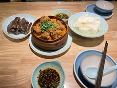 -冯记豆花店(健翔桥店)