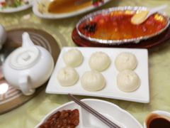 -佛有缘素食馆·荔湾老字号(陈家祠首店)