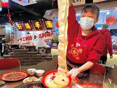 -牛市坎火锅(建设路店)