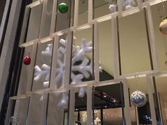 -青岛富力艾美酒店