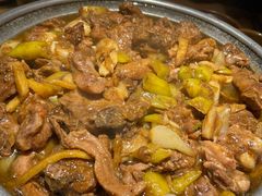 -丫丫厨娘·柠檬鸭(江南蓝鲸世界店)