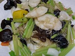 罗汉斋-东豪园林海鲜酒家(南港路辅路店)
