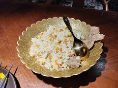 -楼兰新疆主题餐厅(苏州中心店)