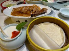 -惠丰堂饭庄·烤鸭·京味菜(万泉庄 苏州桥店)