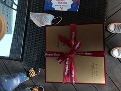 -哈根达斯(美罗城店)