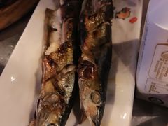 -釜山火炉·海鲜烤肉(紫藤路店)