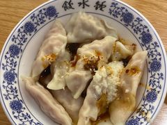 钟水饺-龙抄手食府(浣花北路店)