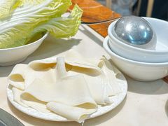 -海关荤豆花(洋河一路店)