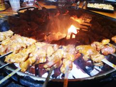 -水浒烤肉(国贸店)