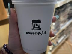 -JPG canteen(广州寺右公馆店)