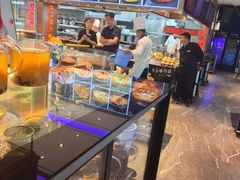 -望海湾鱼头泡饼·天津菜(空港店)