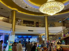-都市阳光海鲜城(青山湖店)