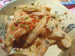 -忆外婆徐州菜·地锅鸡·生日宴(吴庄店)