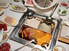 -海底捞火锅(外滩店)