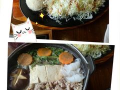 -铃木食堂(帽儿胡同店)