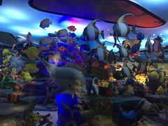 -成都泰迪熊博物馆