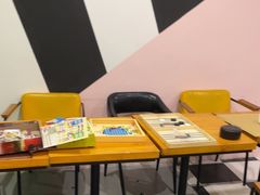 -不可思议减压馆·解压博物馆·摔碗发泄·团建定制