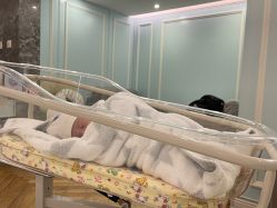 -杭州贝瑞斯美华妇儿医院·早孕·产检·儿科