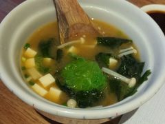 味增汤-鹤菊怀石料理(江北店)