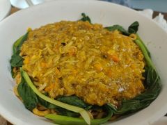 蟹黄面-寻裕记·现炒浇头面(人民广场店)