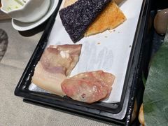 -小厨娘淮扬菜(河西奥美大厦店)