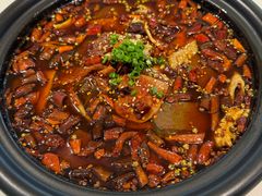 -大鸭梨烤鸭(房山店)