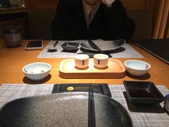 -乐亭日本料理(彩虹本店)