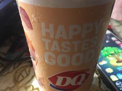-DQ·蛋糕·冰淇淋(大宁国际商业广场店)