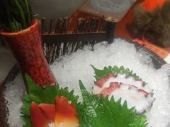 -匠和风精致料理(宁德万达店)